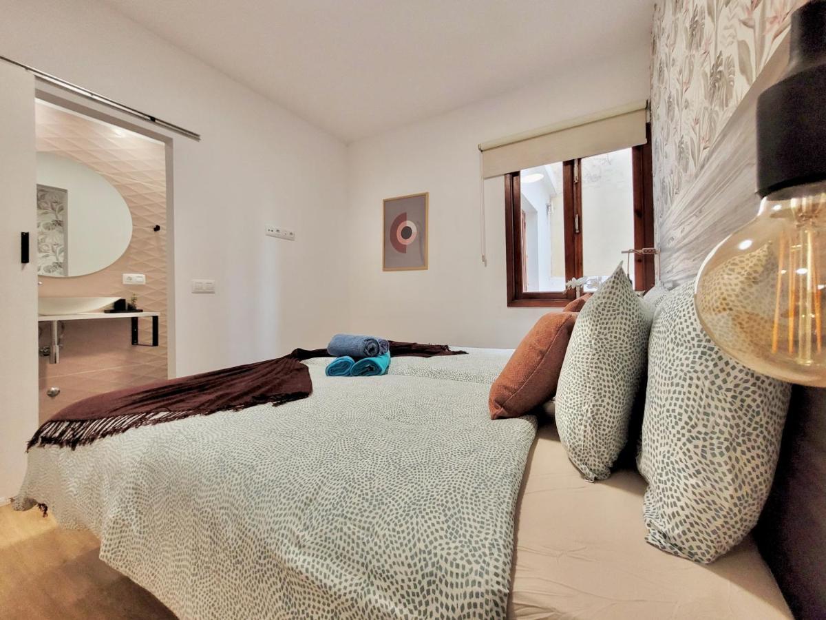 Palm Street Apartment II Puerto de la Cruz  Extérieur photo