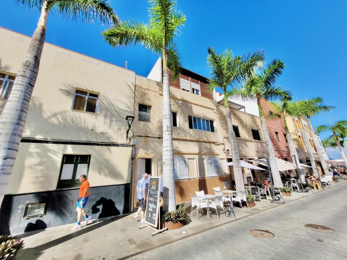 Palm Street Apartment II Puerto de la Cruz  Extérieur photo